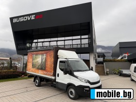     Iveco Daily 35-180 4,15.  Euro 6b