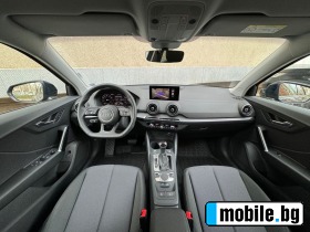 Audi Q2 Advanced 35 TFSI | Mobile.bg   7