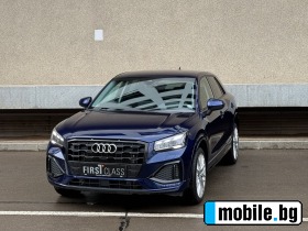 Audi Q2 Advanced 35 TFSI | Mobile.bg   1