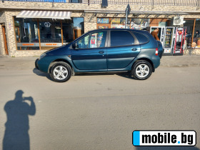 Renault Scenic rx4 | Mobile.bg   2