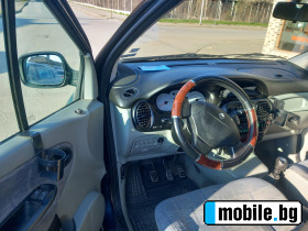 Renault Scenic rx4 | Mobile.bg   7