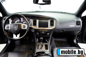 Dodge Charger 5.7 HEMI AWD | Mobile.bg   10