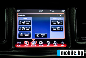 Dodge Charger 5.7 HEMI AWD | Mobile.bg   17