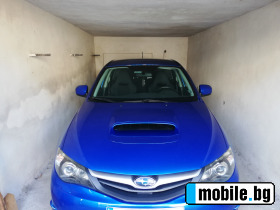Subaru Impreza WRX | Mobile.bg   1