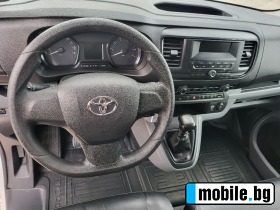 Toyota Proace | Mobile.bg   10