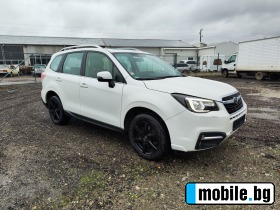 Subaru Forester 2.0D *4x4* *Exclusive* | Mobile.bg   5