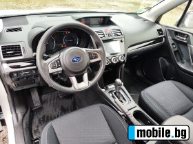 Subaru Forester 2.0D *4x4* *Exclusive* | Mobile.bg   10