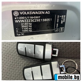 VW Passat 2.0 TDI 140 k.c | Mobile.bg   14