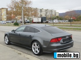 Audi A7 3.0TDI S-Line quattro 245ps  | Mobile.bg   3