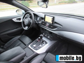 Audi A7 3.0TDI S-Line quattro 245ps  | Mobile.bg   10