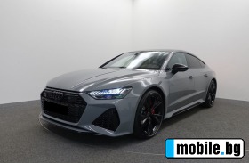 Обява за продажба на Audi Rs7 SPORTBAC... ~ 131 800 EUR