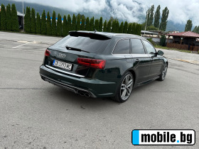 Audi S6 4.0TFSI -  -  | Mobile.bg   5
