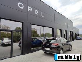 Opel Grandland X Business Innovation 2.0CDTI (177HP) AT8 | Mobile.bg   8