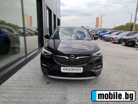 Opel Grandland X Business Innovation 2.0CDTI (177HP) AT8 | Mobile.bg   2