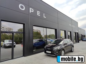     Opel Grandland X Business Innovation 2.0CDTI (177HP) AT8