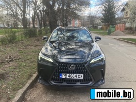     Lexus NX ~53 000 EUR