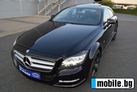 Mercedes-Benz CLS 350 4matik 2   | Mobile.bg   1