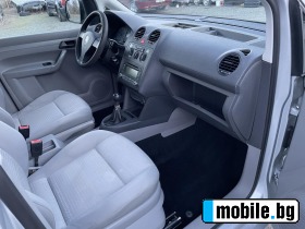 VW Caddy | Mobile.bg   10