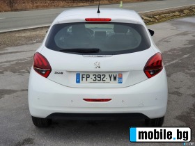 Peugeot 208 euro 6 | Mobile.bg   4