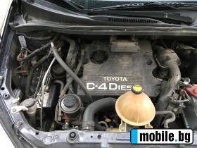 Toyota Avensis verso D4D 2.0 | Mobile.bg   4