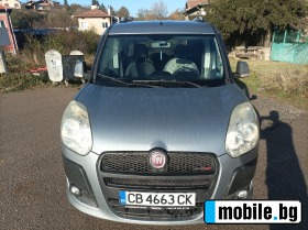 Fiat Doblo | Mobile.bg   2