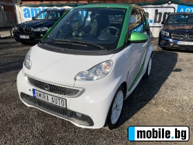 Smart Fortwo ELECTRIC DRIVE*35kW*26000.*.! | Mobile.bg   1