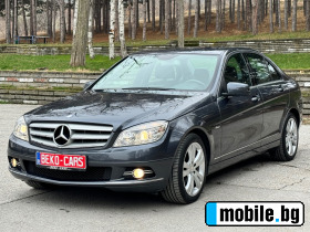 Mercedes-Benz C 200     108000! | Mobile.bg   2