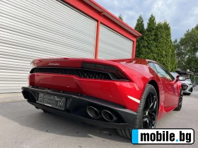 Lamborghini Huracan | Mobile.bg   3