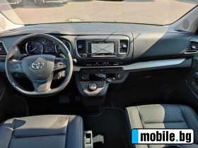 Toyota Proace Verso L1 Executive | Mobile.bg   9