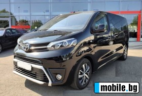    Toyota Proace Verso L1 Executive ~46 399 EUR