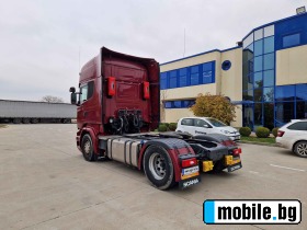 Scania R 450 Topline ADR AT | Mobile.bg   3