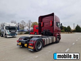 Scania R 450 Topline ADR AT | Mobile.bg   4