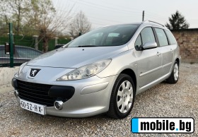 Peugeot 307 1.6HDI*Facelift*EURO 4 | Mobile.bg   3