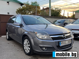 Opel Astra 1.6I | Mobile.bg   3
