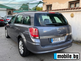 Opel Astra 1.6I | Mobile.bg   4