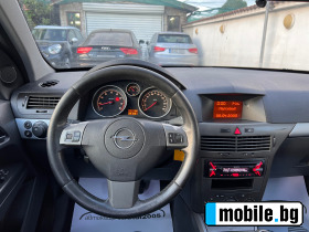Opel Astra 1.6I | Mobile.bg   9