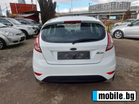 Ford Fiesta 1.4i GPL | Mobile.bg   5