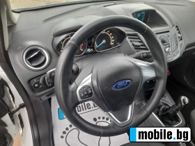Ford Fiesta 1.4i GPL | Mobile.bg   16