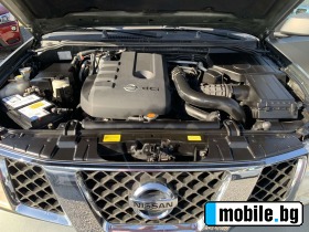 Nissan Pathfinder 2.5DCI | Mobile.bg   16