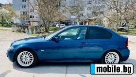 BMW 325 BMW e46 325ti Compact | Mobile.bg   5