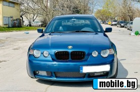 BMW 325 BMW e46 325ti Compact | Mobile.bg   1