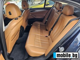 BMW 520 XDRIVE keyless | Mobile.bg   13