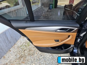 BMW 520 XDRIVE keyless | Mobile.bg   12