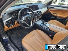 BMW 520 XDRIVE keyless | Mobile.bg   9