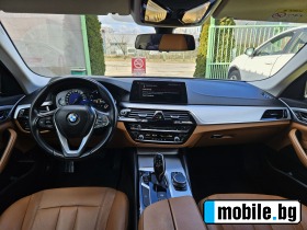 BMW 520 XDRIVE keyless | Mobile.bg   8