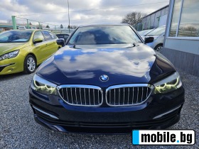 BMW 520 XDRIVE keyless | Mobile.bg   1