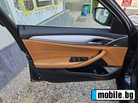 BMW 520 XDRIVE keyless | Mobile.bg   7