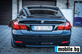 BMW 750 Face Xdrive | Mobile.bg   6