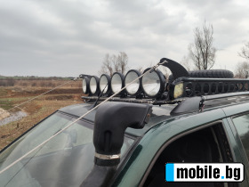 Opel Frontera B  | Mobile.bg   6