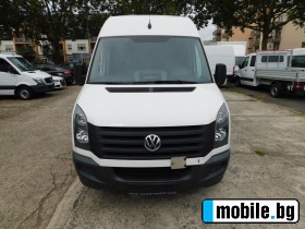 VW Crafter MAXI  L3H3 | Mobile.bg   4